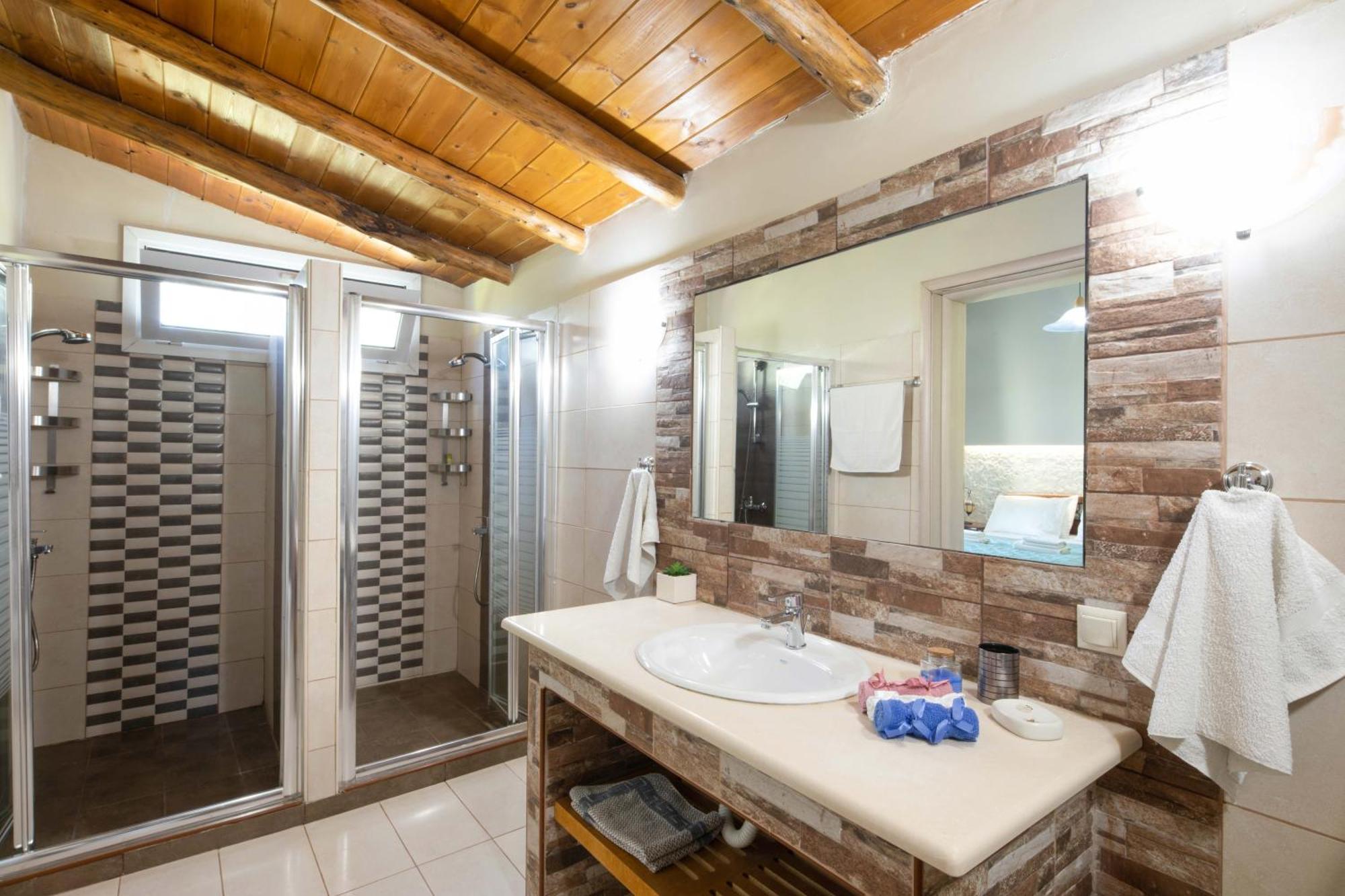 Villa Sand Dune Agios Georgios  Eksteriør billede